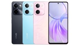 12GB RAM ,50MP కెమెరా తో కొత్త Vivo ఫోన్ లాంచ్ అయింది ! వివరాలు 12GB RAM ,50MP కెమెరా తో కొత్త Vivo ఫోన్ లాంచ్ అయింది ! వివరాలు