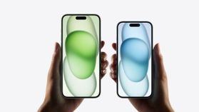 లేటెస్ట్ iPhone 15 పై భారీ ఎక్స్చేంజి ఆఫర్! రూ.40,000 కే పొందవచ్చు లేటెస్ట్ iPhone 15 పై భారీ ఎక్స్చేంజి ఆఫర్! రూ.40,000 కే పొందవచ్చు