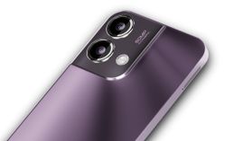 ధర రూ.8999కే 50MP AI డ్యూయల్‌ కెమెరా, 5000mAh బ్యాటరీ స్మార్ట్‌ఫోన్‌..!