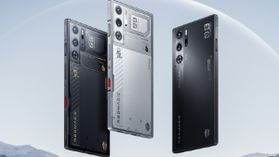 16GB RAM , 50MP కెమెరా తో Red Magic 9 Pro లాంచ్ అయింది!