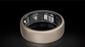 CES 2024: Amazfit నుంచి Helio రింగ్ లాంచ్ అయింది! ఫీచర్లు