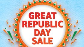 Amazon గ్రేట్‌ రిపబ్లిక్‌ డే సేల్‌.. స్మార్ట్‌ఫోన్లపై 40 శాతం, స్మార్ట్‌వాచ్‌లపై 75 శాతం డిస్కౌంట్‌..!