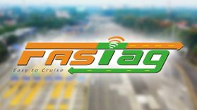FASTAG ను వెంటనే అప్డేట్ చేయండి.. లేకుంటే జనవరి 31 తర్వాత డియాక్టివేట్ అవుతుంది..! FASTAG ను వెంటనే అప్డేట్ చేయండి.. లేకుంటే జనవరి 31 తర్వాత డియాక్టివేట్ అవుతుంది..!