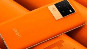 64MP కెమెరా, 5000mAh బ్యాటరీ, 8GB ర్యామ్‌ iQOO స్మార్ట్‌ఫోన్‌పై రూ.3000 తగ్గింపు..!
