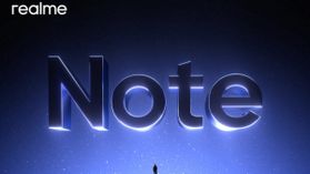 Realme నుంచి Note సిరీస్ లో కొత్త ఫోన్! ధర,లాంచ్ వివరాలు 