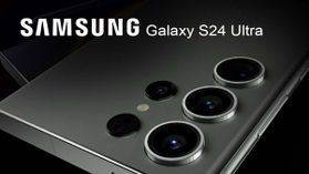 Samsung Galaxy S24 Ultra లైవ్ ఫోన్ వీడియో లీక్ అయింది! డిస్ప్లే ఫీచర్లు Samsung Galaxy S24 Ultra లైవ్ ఫోన్ వీడియో లీక్ అయింది! డిస్ప్లే ఫీచర్లు