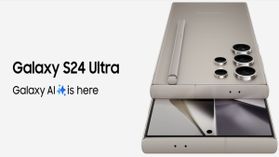 200MP కెమెరా, టైటానియం ఫ్రేమ్ తో Samsung Galaxy S24 అల్ట్రా లాంచ్! ధర వివరాలు 