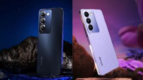 Vivo నుంచి కొత్త 5G ఫోన్ లాంచ్ అయింది! ధర,స్పెసిఫికేషన్ల వివరాలు 