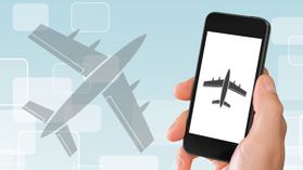  విమాన ప్రయాణంలో ఎలక్ట్రానిక్‌ గ్యాడ్జెట్లను AirPlane Mode లో ఉంచాలని ఎందుకు సూచిస్తారో తెలుసా?