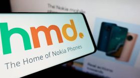 Nokia బ్రాండ్ ఇక లేనట్లేనా...? పేరు పూర్తిగా మారిపోయింది! వివరాలు Nokia బ్రాండ్ ఇక లేనట్లేనా...? పేరు పూర్తిగా మారిపోయింది! వివరాలు