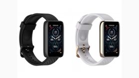 10 రోజుల బ్యాటరీ లైఫ్ & IP67 రేటింగ్ తో Moto watch 40 లాంచ్ అయింది! 10 రోజుల బ్యాటరీ లైఫ్ & IP67 రేటింగ్ తో Moto watch 40 లాంచ్ అయింది!
