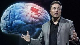 మనిషి మెదడులో చిప్ బాగా పనిచేస్తోంది! ఇప్పుడు కంప్యూటర్ మౌస్ ను కంట్రోల్ చేయవచ్చు