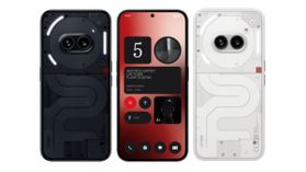 Nothing Phone 2a డిజైన్ ఇదే..! ఎలా ఉంది? లీక్ అయిన వివరాలు Nothing Phone 2a డిజైన్ ఇదే..! ఎలా ఉంది? లీక్ అయిన వివరాలు