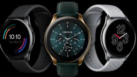 OnePlus నుంచి కొత్త స్మార్ట్ వాచ్ టీజర్ విడుదలైంది! లాంచ్ వివరాలు OnePlus నుంచి కొత్త స్మార్ట్ వాచ్ టీజర్ విడుదలైంది! లాంచ్ వివరాలు