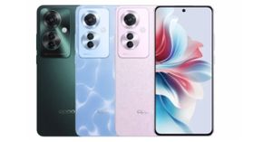 32MP సెల్ఫీ కెమెరా, 8GB ర్యామ్‌తో Oppo కొత్త ఫోన్‌ లాంచ్‌ అయింది.. స్పెసిఫికేషన్లు, ధర, వివరాలు..!