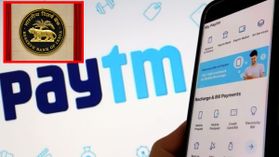Paytm యొక్క UPI ట్రాన్సాక్షన్లను అనుమతించాలని NPCI ని కోరిన RBI ! వివరాలు  