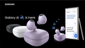 Samsung ఇయర్ బడ్స్ లో కూడా Galaxy Ai ఫీచర్! లైవ్ కాల్ ను ట్రాన్సలేట్ చేస్తుంది 