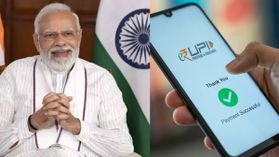 శ్రీలంక, మారిషస్ లో UPI సేవలు లాంచ్...ఈ రోజు నుంచే! ఇంకా, రూపే కార్డు కూడా 