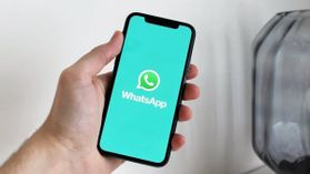 WhatsApp ఛానెళ్ల లో రియాక్షన్లను బ్లాక్ చేయడానికి కొత్త ఫీచర్!
