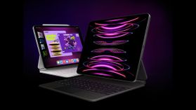 Apple నుంచి కొత్త ఐప్యాడ్ లు, మ్యాక్ బుక్ లు ! లాంచ్ త్వరలోనే! వివరాలు  