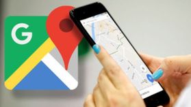 Google మ్యాప్స్ లో కొత్త ఫీచర్! బిల్డింగుల ఎంట్రన్స్ లు కూడా చూడొచ్చు! వివరాలు  