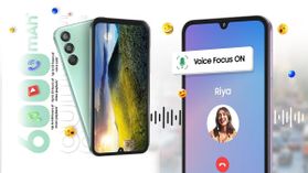6000mAh బ్యాటరీ, 128GB స్టోరేజీతో శాంసంగ్‌ 5G స్మార్ట్‌ఫోన్.. ఈ బ్యాంకు కార్డుతో రూ.1000 తగ్గింపు!