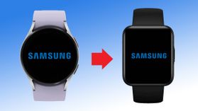 స్మార్ట్ వాచ్ ల డిజైన్ ను మార్చనున్న Samsung? ఎందుకు? మీకు ఏది నచ్చింది ? 