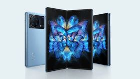 Vivo నుంచి రెండు ఫోల్డబుల్ ఫోన్లు లాంచ్ అయ్యాయి! స్పెసిఫికేషన్ల వివరాలు 