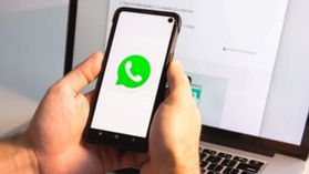 WhatsApp లో కొత్త ఫీచర్! మీ వీడియో స్టేటస్ లకు కొత్త అప్డేట్!