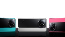 రెండు 32MP సెల్ఫీ కెమెరాలతో Xiaomi కొత్త ఫోన్! ధర, స్పెసిఫికేషన్లు రెండు 32MP సెల్ఫీ కెమెరాలతో Xiaomi కొత్త ఫోన్! ధర, స్పెసిఫికేషన్లు