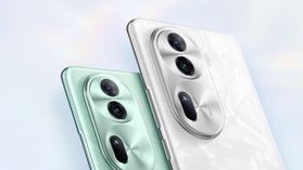 32MP టెలిఫోటో కెమెరా, 8GB ర్యామ్ Oppo స్మార్ట్ఫోన్పై డిస్కౌంట్.. రూ.2999 తగ్గింపు సహా..!! 32MP టెలిఫోటో కెమెరా, 8GB ర్యామ్ Oppo స్మార్ట్ఫోన్పై డిస్కౌంట్.. రూ.2999 తగ్గింపు సహా..!!