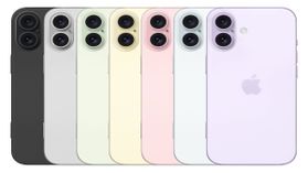 iPhone 16 Series ఐఫోన్ 16 సిరీస్‌లో అనేక మార్పులు.. 7 రంగుల్లో ప్లస్‌ మోడల్‌ అందుబాటులోకి...?