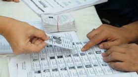 లోక్సభ ఎన్నికల్లో హ్యాకింగ్, ఆర్టిఫిషియల్ ఇంటెలిజెన్స్తో ప్రమాదం ఉంది.. మైక్రోసాఫ్ట్ కీలక హెచ్చరిక!! లోక్సభ ఎన్నికల్లో హ్యాకింగ్, ఆర్టిఫిషియల్ ఇంటెలిజెన్స్తో ప్రమాదం ఉంది.. మైక్రోసాఫ్ట్ కీలక హెచ్చరిక!!
