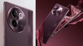 5,500mAh బ్యాటరీ, ఆండ్రాయిడ్‌ 14 సహా కీలక ఫీచర్లతో వివో స్మార్ట్‌ఫోన్... లాంచ్, స్పెసిఫికేషన్ల వివరాలు..!