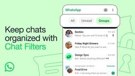Whatsapp Filters వాట్సాప్‌లో ఫిల్టర్స్‌ పేరుతో కొత్త ఫీచర్‌.. ఎలా పనిచేస్తుంది.. ఏంటి ఉపయోగం..!!