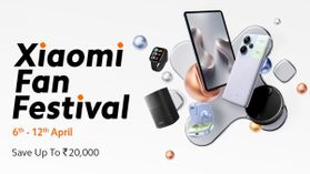 Xiaomi ఫ్యాన్ ఫెస్టివల్ సేల్! స్మార్ట్ ఫోన్లు, టీవీలు & గాడ్జెట్లపై భారీ ఆఫర్లు, లిస్ట్ 