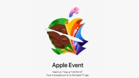 Apple 'Let Loose' లాంచ్ ఈవెంట్ రేపే! ఏమేమి లాంచ్ కాబోతున్నాయి? వివరాలు 