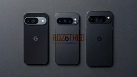 Google Pixel 9 సిరీస్ లైవ్ ఫోటోలు లీక్ అయ్యాయి! స్పెసిఫికేషన్ల వివరాలు Google Pixel 9 సిరీస్ లైవ్ ఫోటోలు లీక్ అయ్యాయి! స్పెసిఫికేషన్ల వివరాలు