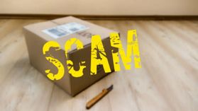 parcel scam in india పార్సిల్ స్కామ్పై దృష్టిపెట్టిన ప్రభుత్వం.. మీకు ఇలాంటి కాల్స్, మెసేజ్లు వస్తున్నాయా? parcel scam in india పార్సిల్ స్కామ్పై దృష్టిపెట్టిన ప్రభుత్వం.. మీకు ఇలాంటి కాల్స్, మెసేజ్లు వస్తున్నాయా?