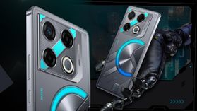 108MP కెమెరా తో, Infinix GT 20 Pro లాంచ్ అయింది!ధర, సేల్ వివరాలు 108MP కెమెరా తో, Infinix GT 20 Pro లాంచ్ అయింది!ధర, సేల్ వివరాలు