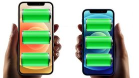 iPhone Battery Tips ఐఫోన్‌ బ్యాటరీ లైఫ్‌ను పెంచుకోవాలా.. ఆపిల్‌ చెప్పిన 5 సూచనలు మీకోసం..!!