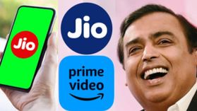 అమెజాన్ ప్రైమ్ వీడియో ఉచితంగా వచ్చే Jio ప్లాన్ల వివరాలు! ధరలు, ప్రయోజనాలు 