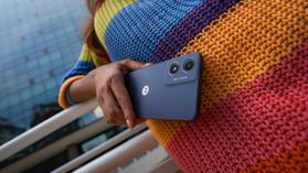 Motorola నుంచి మరో కొత్త ఫోన్! ధర రూ.10000 ల లోపే, వివరాలు Motorola నుంచి మరో కొత్త ఫోన్! ధర రూ.10000 ల లోపే, వివరాలు