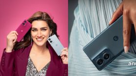 50MP కెమెరా, 12GB ర్యామ్ మోటోరోలా 5G స్మార్ట్ఫోన్ రెండో సేల్ ప్రారంభం.. రూ.2000 డిస్కౌంట్..!! 50MP కెమెరా, 12GB ర్యామ్ మోటోరోలా 5G స్మార్ట్ఫోన్ రెండో సేల్ ప్రారంభం.. రూ.2000 డిస్కౌంట్..!!
