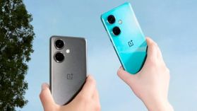 ధర రూ.18999 కే 8GB ర్యామ్, 5000mAh బ్యాటరీ OnePlus స్మార్ట్ఫోన్.. అమెజాన్ సేల్ పూర్తి వివరాలు..! ధర రూ.18999 కే 8GB ర్యామ్, 5000mAh బ్యాటరీ OnePlus స్మార్ట్ఫోన్.. అమెజాన్ సేల్ పూర్తి వివరాలు..!
