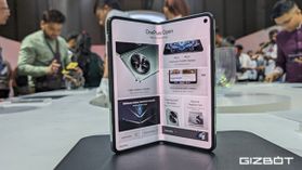 OnePlus నుంచి రెండవ ఫోల్డబుల్ ఫోన్! లాంచ్ ఎప్పుడంటే!