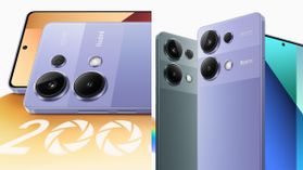 200MP కెమెరా, 5100mAh బ్యాటరీ స్మార్ట్ఫోన్, రెడ్మి బడ్స్పై డిస్కౌంట్.. స్పెసిఫికేషన్లు, సేల్ వివరాలు 200MP కెమెరా, 5100mAh బ్యాటరీ స్మార్ట్ఫోన్, రెడ్మి బడ్స్పై డిస్కౌంట్.. స్పెసిఫికేషన్లు, సేల్ వివరాలు