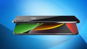 ఫోల్డబుల్ iPhone లాంచ్ ఎప్పుడు? డిజైన్ వివరాలు లీక్ ఫోల్డబుల్ iPhone లాంచ్ ఎప్పుడు? డిజైన్ వివరాలు లీక్