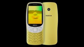 Nokia 3210 4G ఫోన్ లాంచ్ అయింది! ధర, సేల్ వివరాలు Nokia 3210 4G ఫోన్ లాంచ్ అయింది! ధర, సేల్ వివరాలు