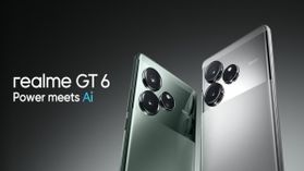 50MP+50MP+8MP కెమెరాలు, 5500mAh బ్యాటరీతో 5G స్మార్ట్ఫోన్.. AI ఫీచర్లు, సేల్ వివరాలు..!! 50MP+50MP+8MP కెమెరాలు, 5500mAh బ్యాటరీతో 5G స్మార్ట్ఫోన్.. AI ఫీచర్లు, సేల్ వివరాలు..!!